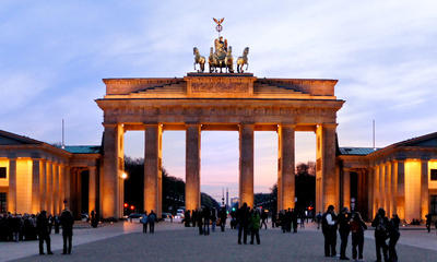10 business you can open in Berlin Germany